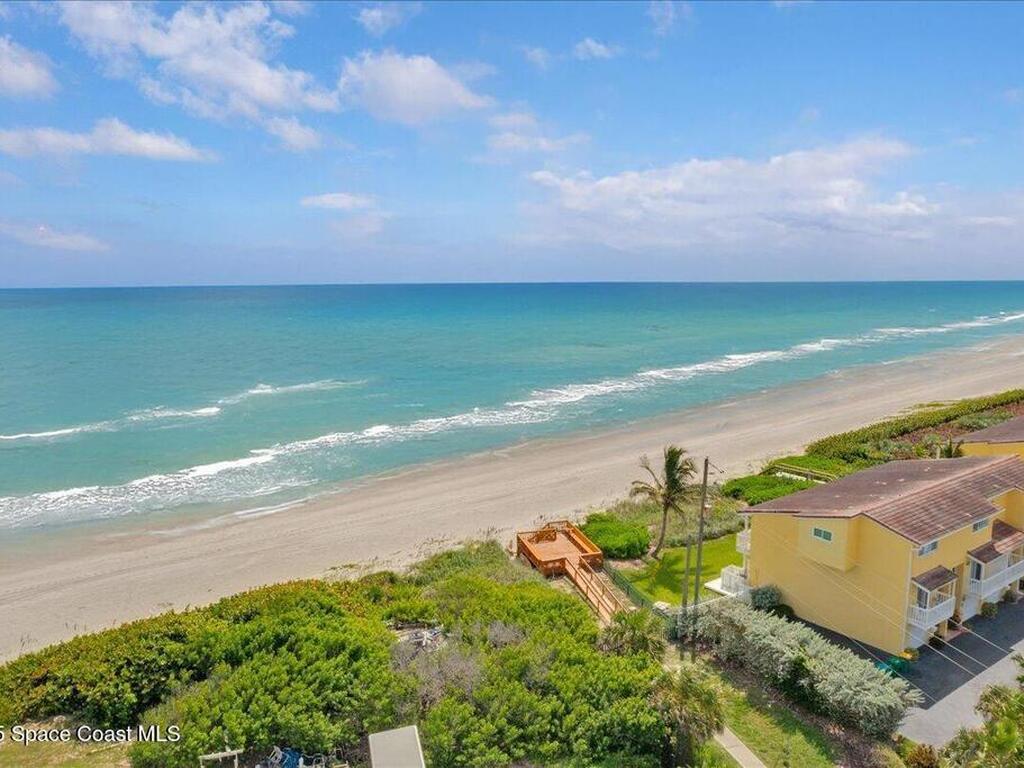 269 Liberty Lane, Melbourne Beach, FL 32951