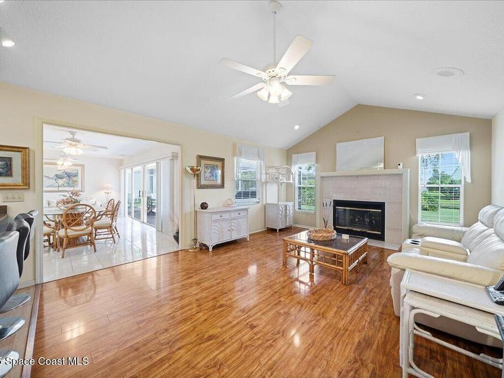 818 Spanish Wells Drive, Melbourne, FL 32940