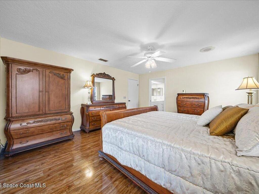 818 Spanish Wells Drive, Melbourne, FL 32940