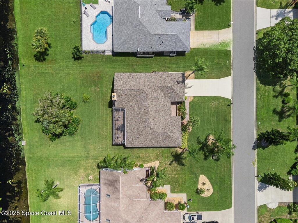 818 Spanish Wells Drive, Melbourne, FL 32940