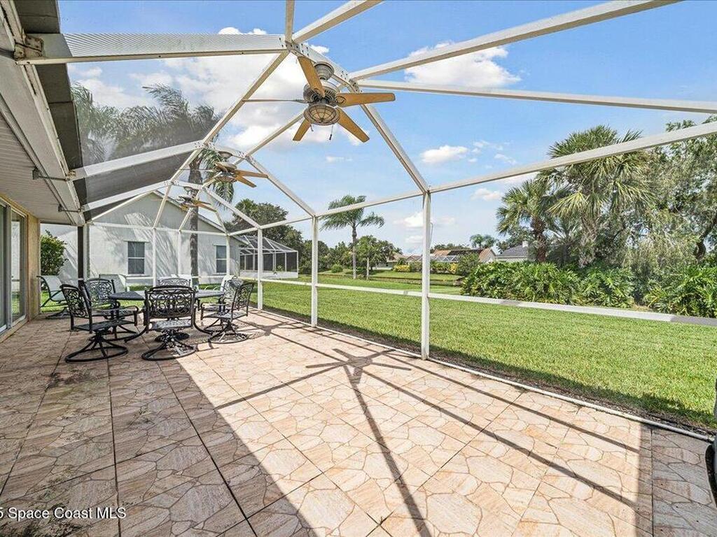 818 Spanish Wells Drive, Melbourne, FL 32940