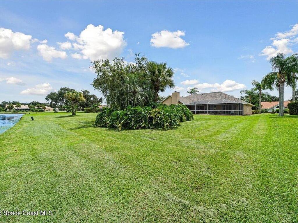 818 Spanish Wells Drive, Melbourne, FL 32940