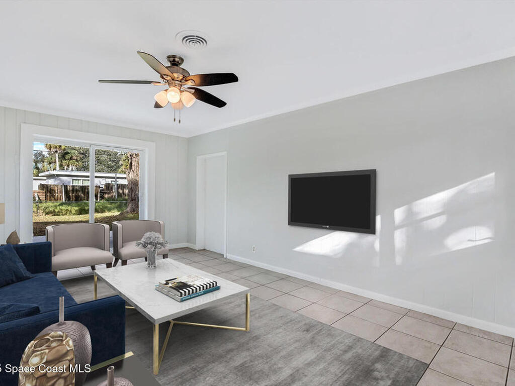 2416 Lee Avenue, Melbourne, FL 32901