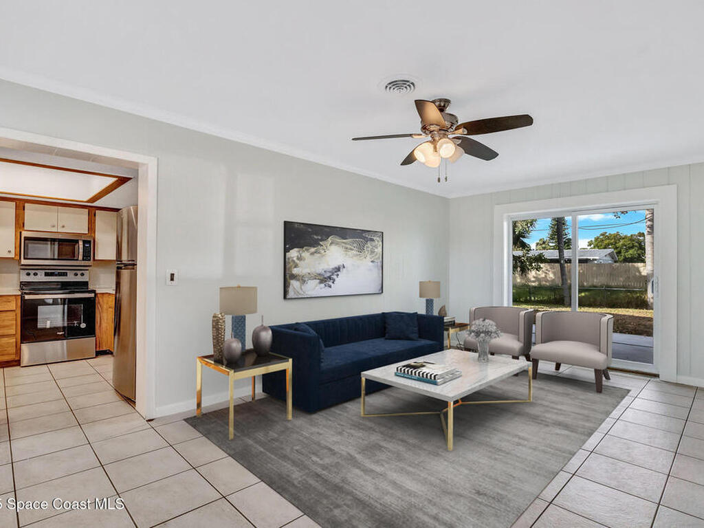 2416 Lee Avenue, Melbourne, FL 32901