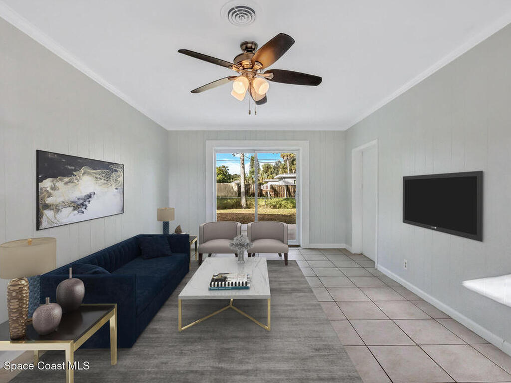 2416 Lee Avenue, Melbourne, FL 32901