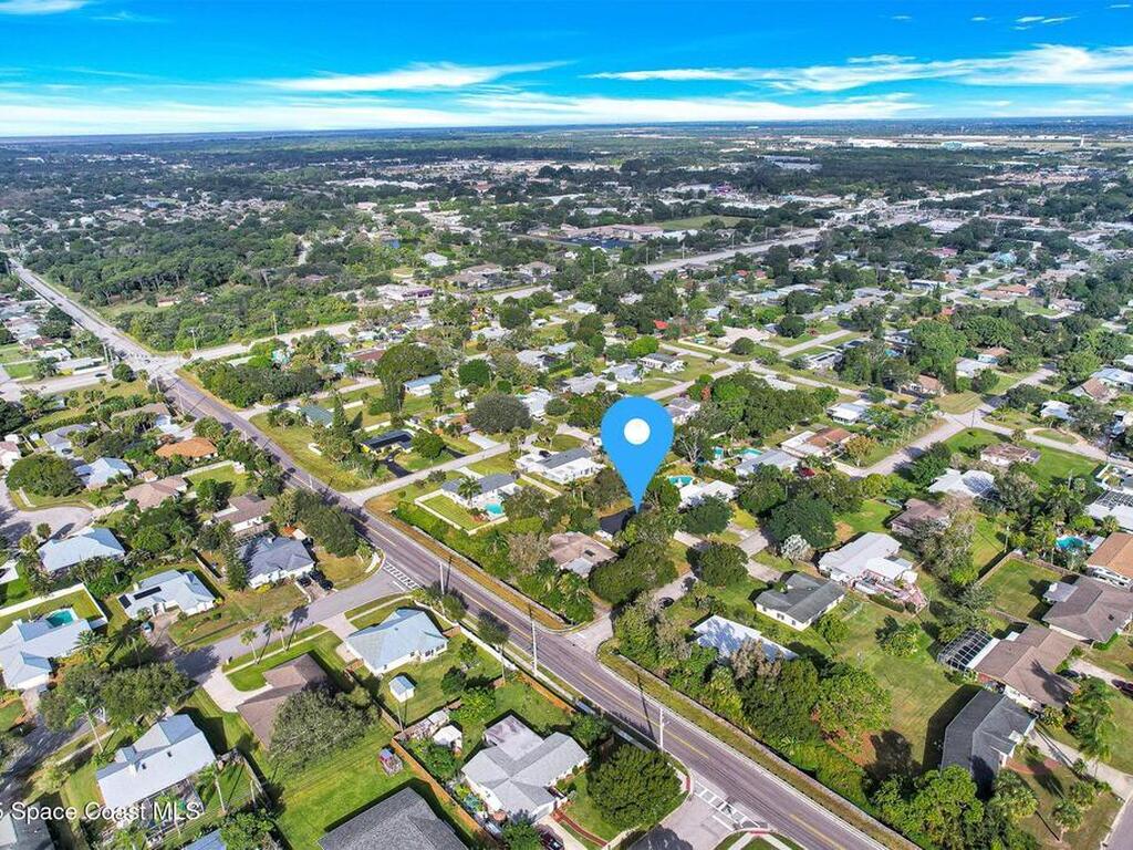 2416 Lee Avenue, Melbourne, FL 32901