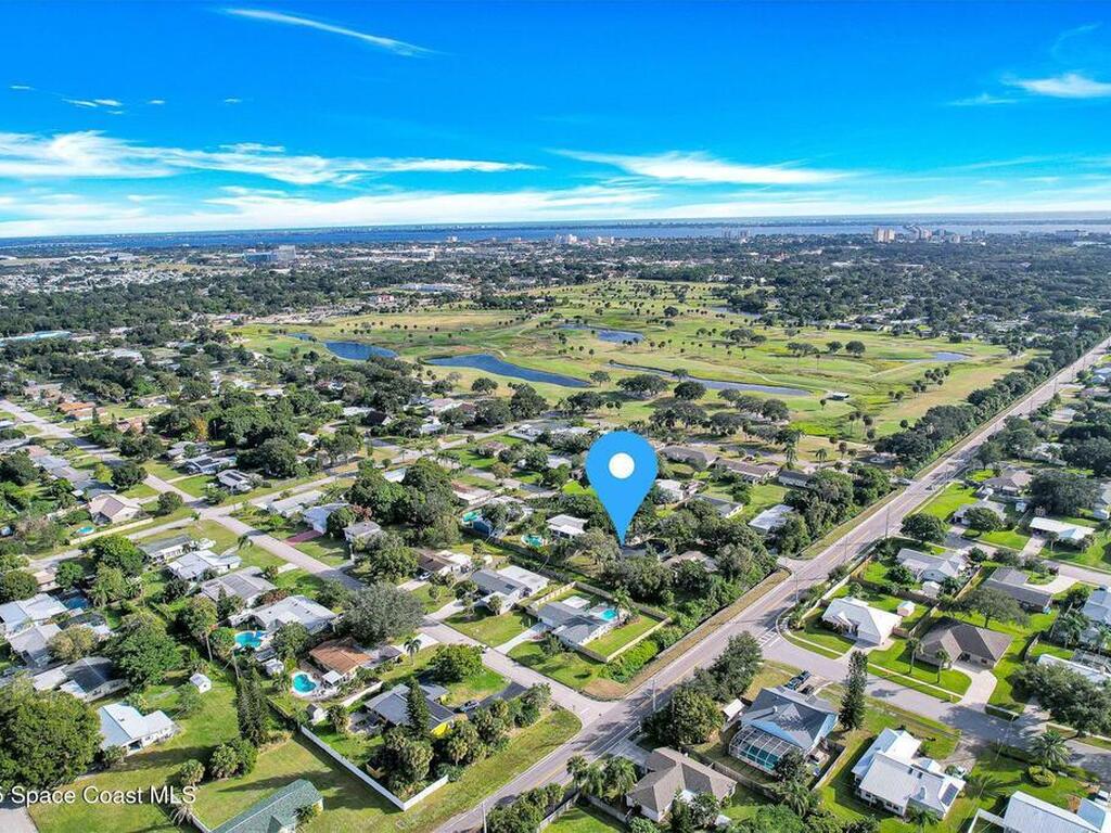 2416 Lee Avenue, Melbourne, FL 32901