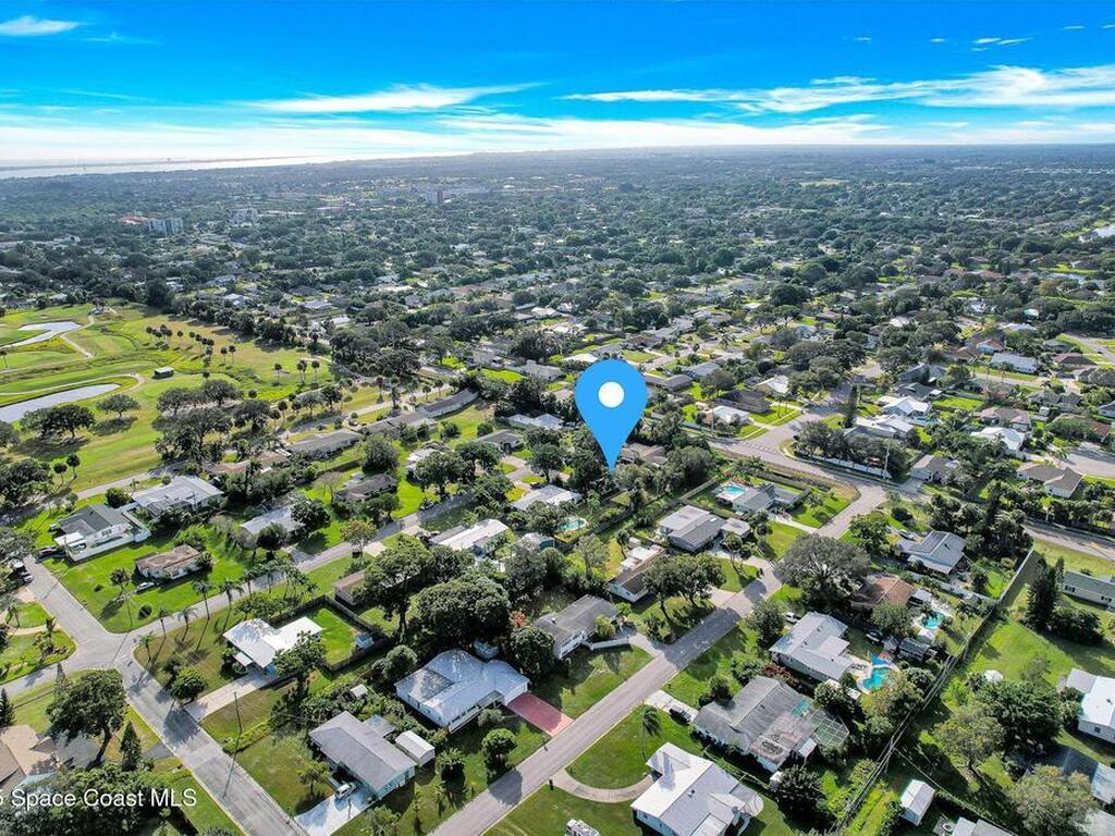 2416 Lee Avenue, Melbourne, FL 32901