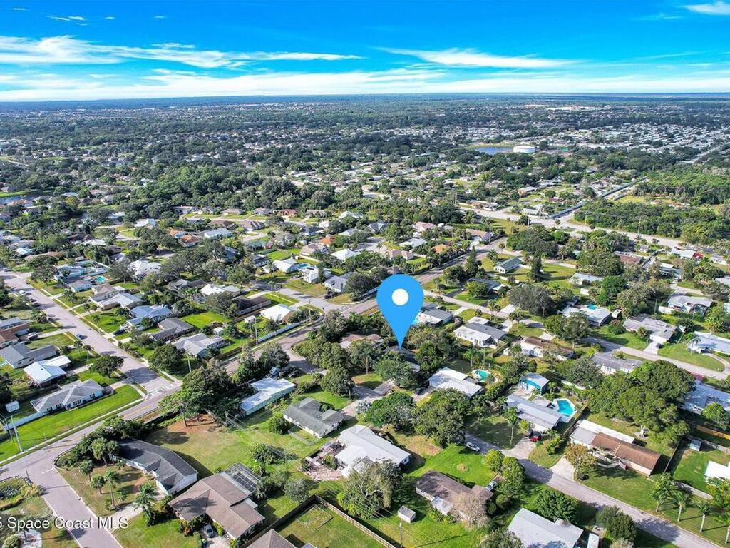 2416 Lee Avenue, Melbourne, FL 32901
