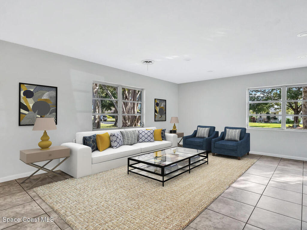 2416 Lee Avenue, Melbourne, FL 32901