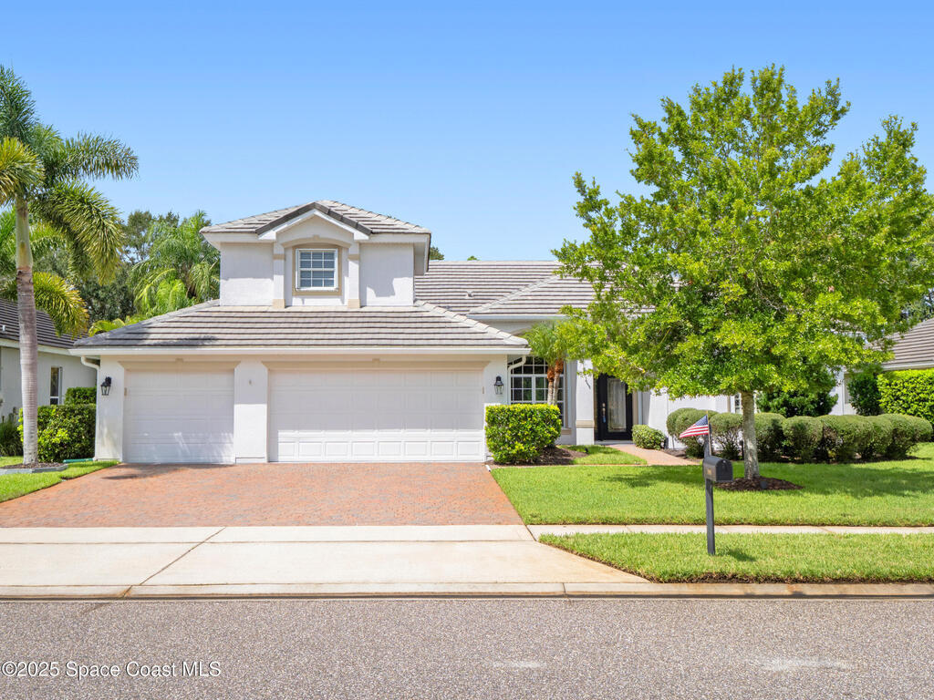 1990 Admiralty Boulevard Boulevard, Rockledge, FL 32955