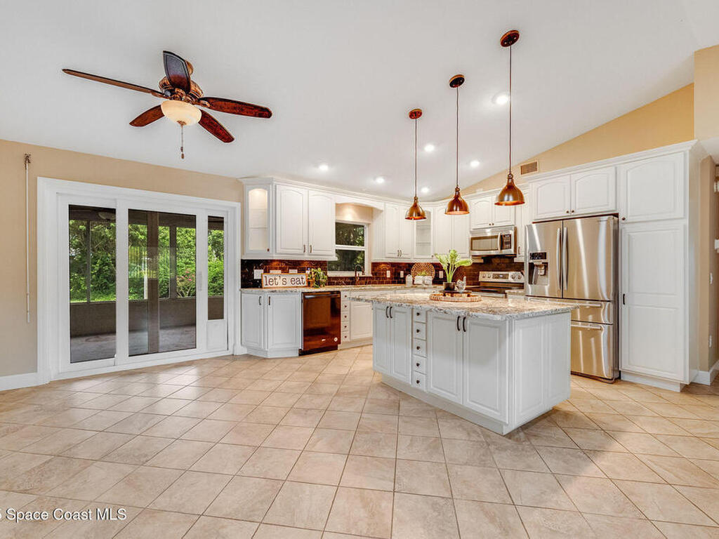 7081 Bayfront Road, Cocoa, FL 32927