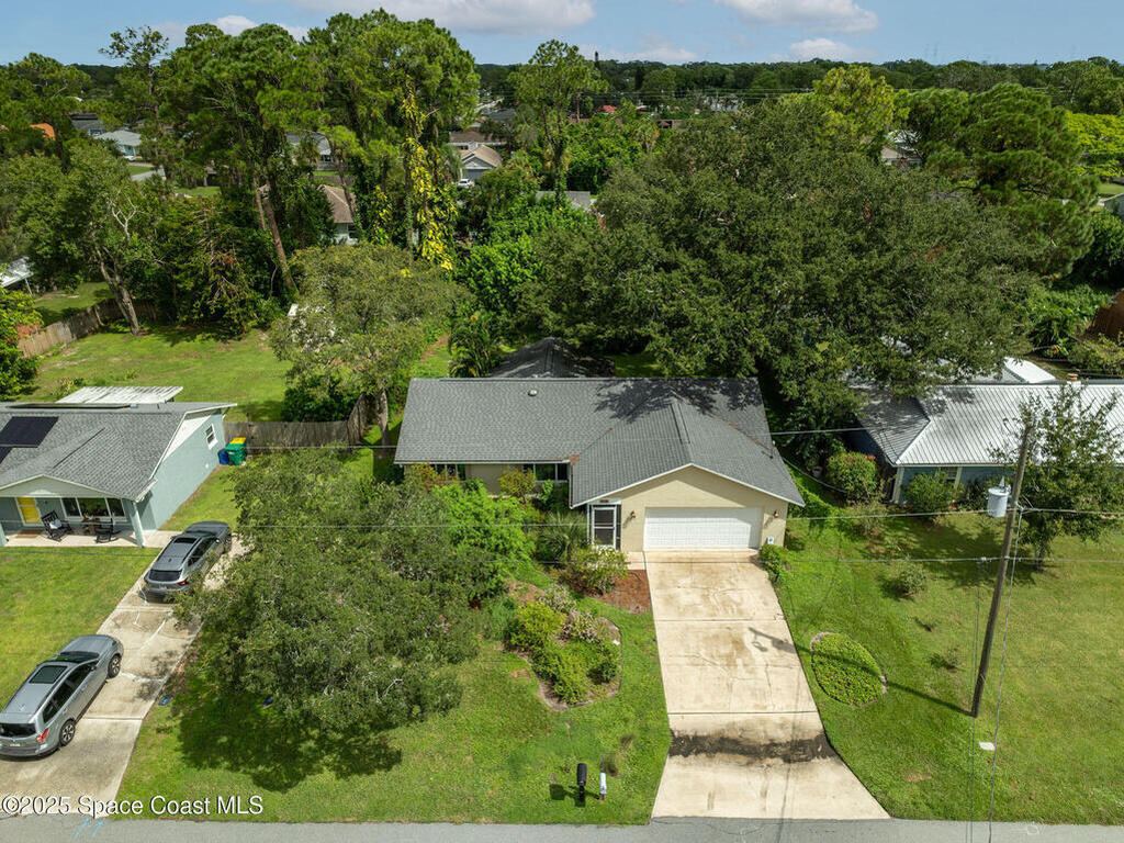 7081 Bayfront Road, Cocoa, FL 32927