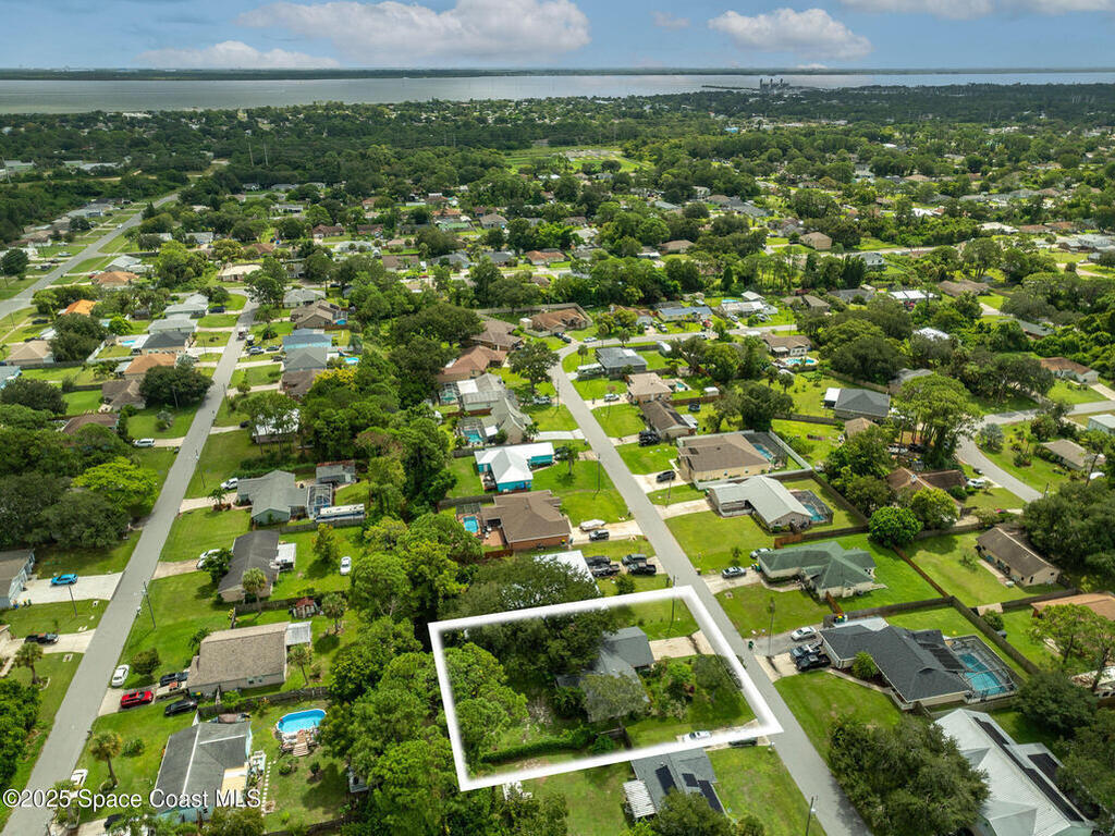 7081 Bayfront Road, Cocoa, FL 32927