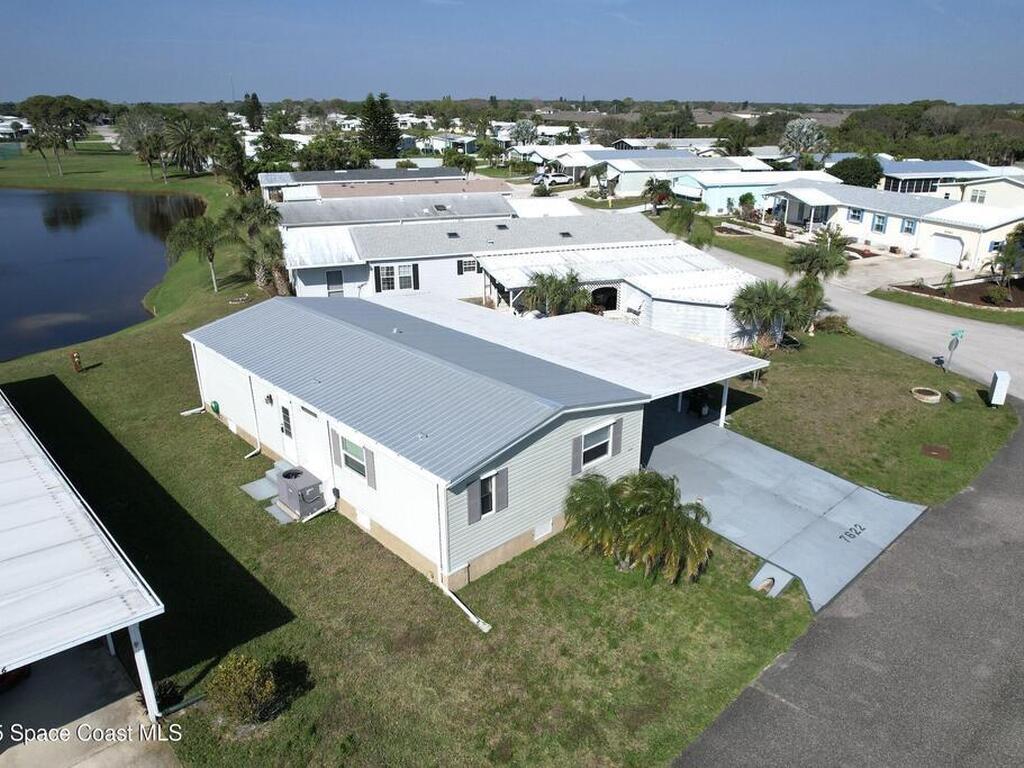 7622 Great Bear Lake Drive, Micco, FL 32976