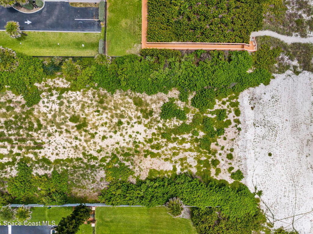 Tbd N Highway A1a, Indialantic, FL 32903