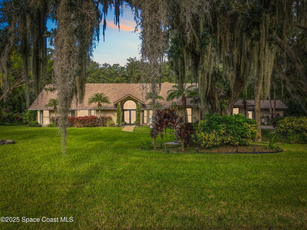 3170 Hilliard Court, Melbourne, FL 32934