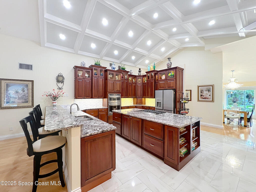 3170 Hilliard Court, Melbourne, FL 32934
