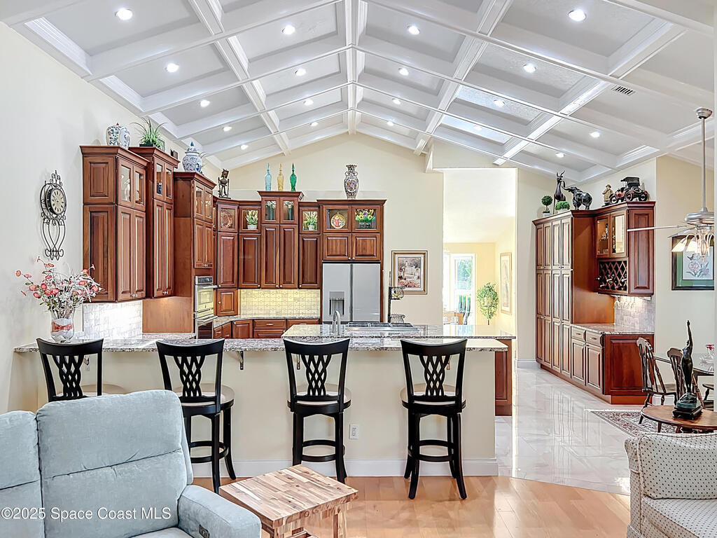 3170 Hilliard Court, Melbourne, FL 32934