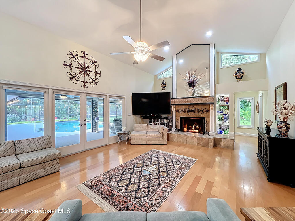 3170 Hilliard Court, Melbourne, FL 32934