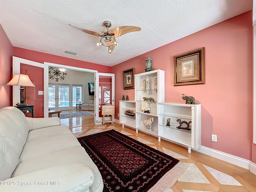 3170 Hilliard Court, Melbourne, FL 32934