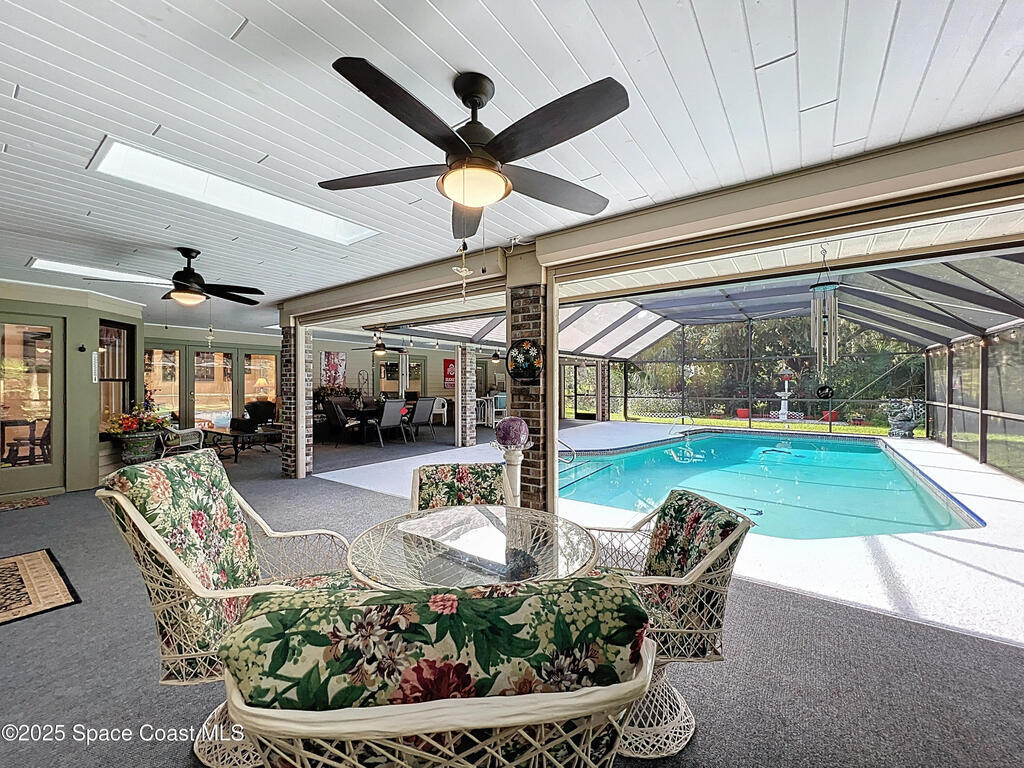 3170 Hilliard Court, Melbourne, FL 32934