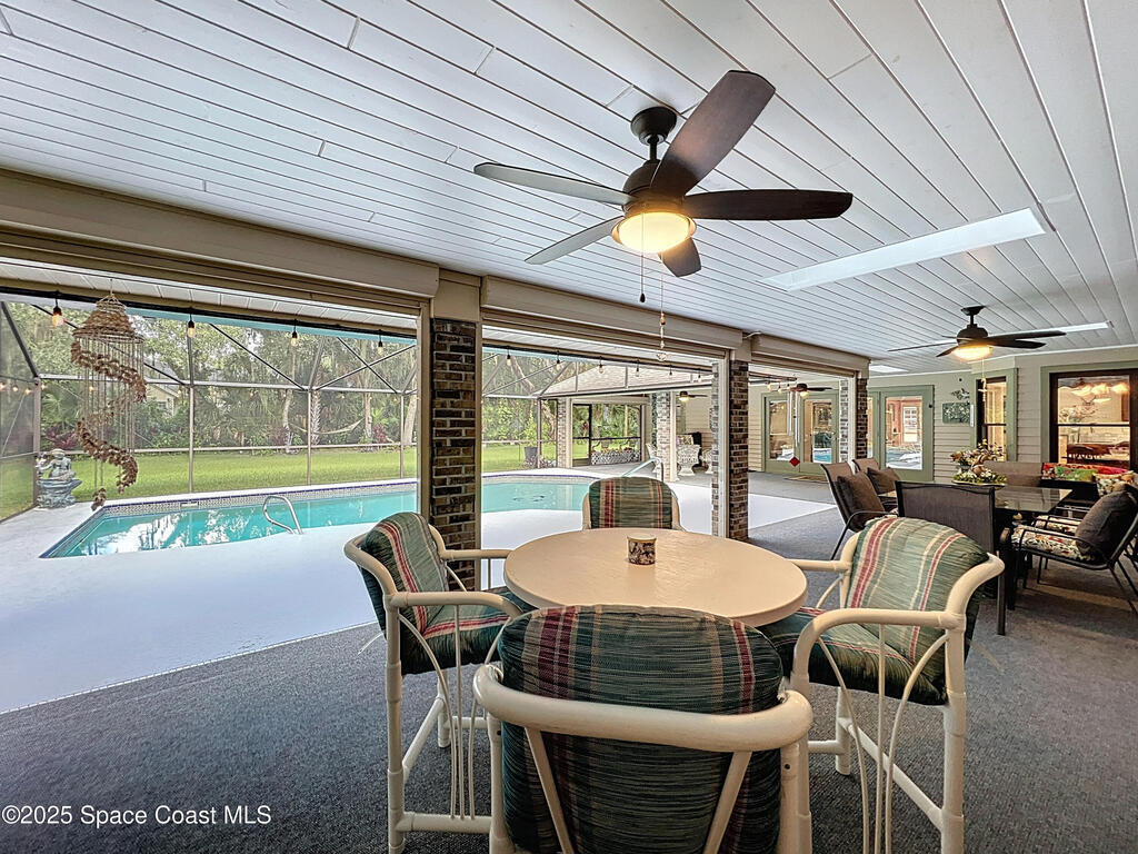 3170 Hilliard Court, Melbourne, FL 32934