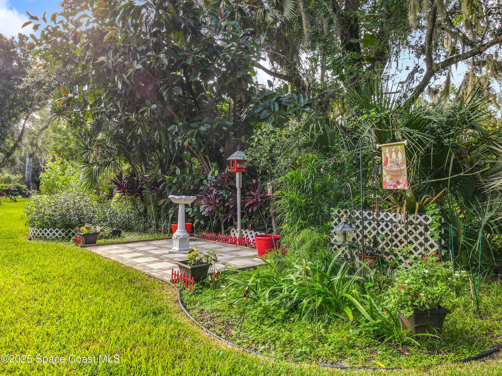 3170 Hilliard Court, Melbourne, FL 32934
