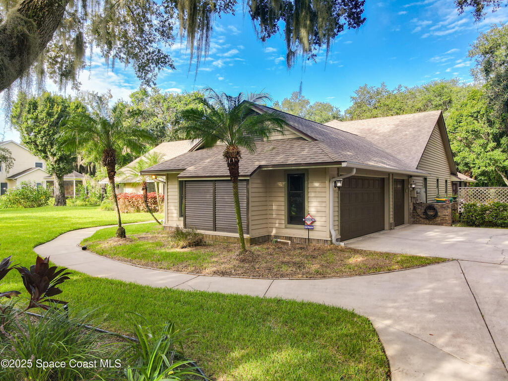 3170 Hilliard Court, Melbourne, FL 32934