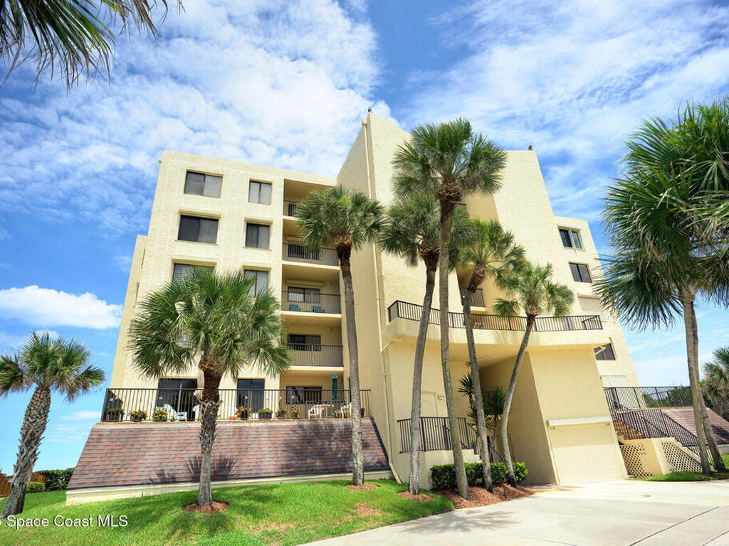 6307 Highway A1a, Melbourne Beach, FL 32951