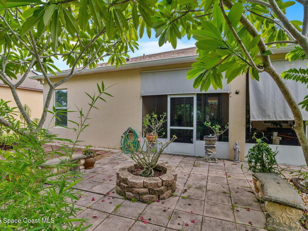 3385 Soft Breeze Circle, Melbourne, FL 32904