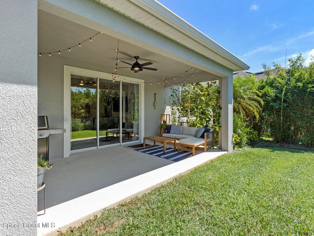 2751 Casterton Drive, Melbourne, FL 32940