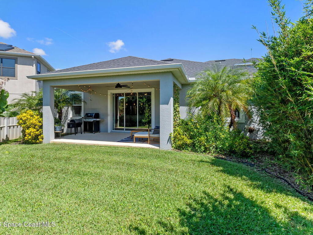 2751 Casterton Drive, Melbourne, FL 32940