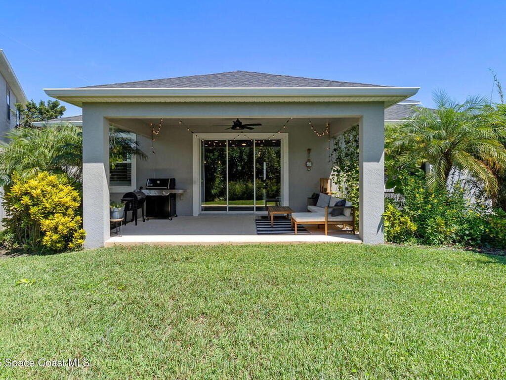 2751 Casterton Drive, Melbourne, FL 32940