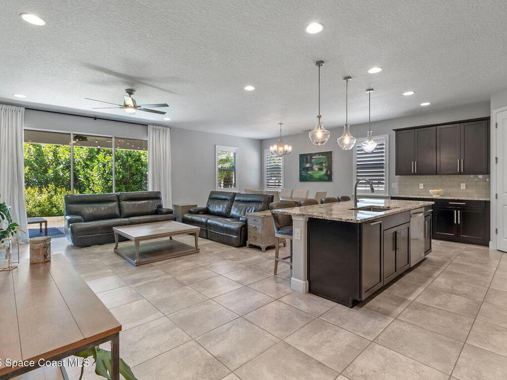 2751 Casterton Drive, Melbourne, FL 32940