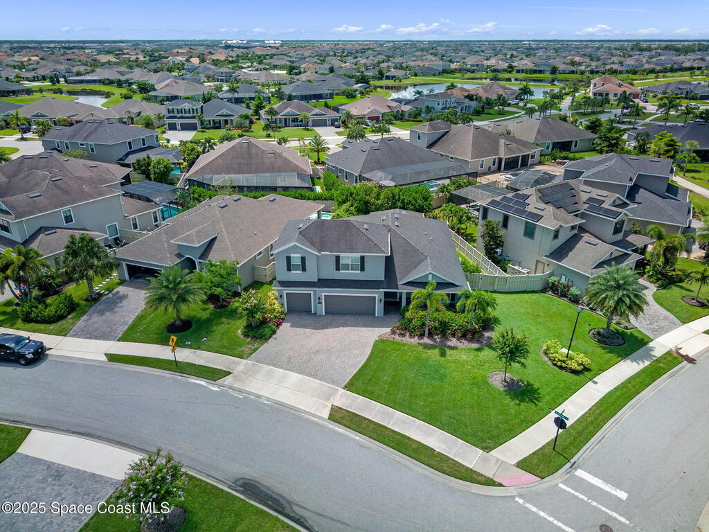 2751 Casterton Drive, Melbourne, FL 32940