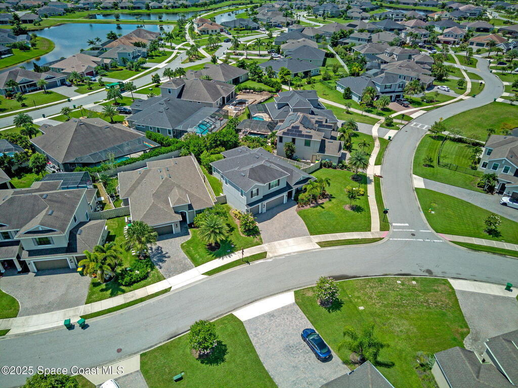 2751 Casterton Drive, Melbourne, FL 32940