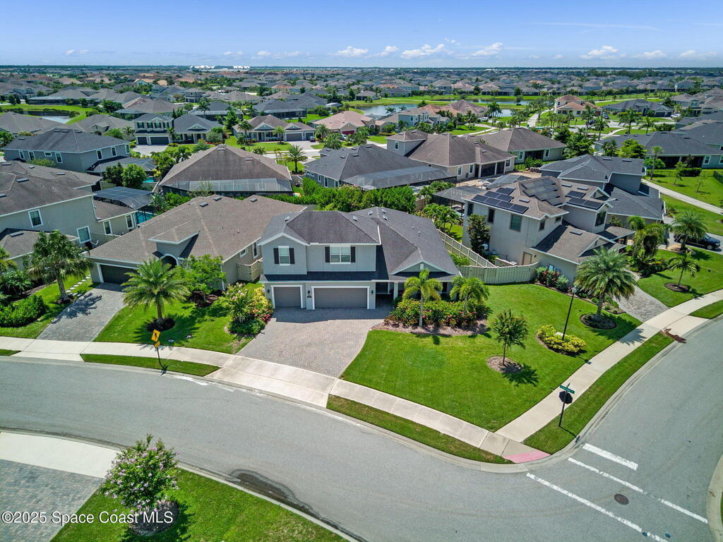 2751 Casterton Drive, Melbourne, FL 32940