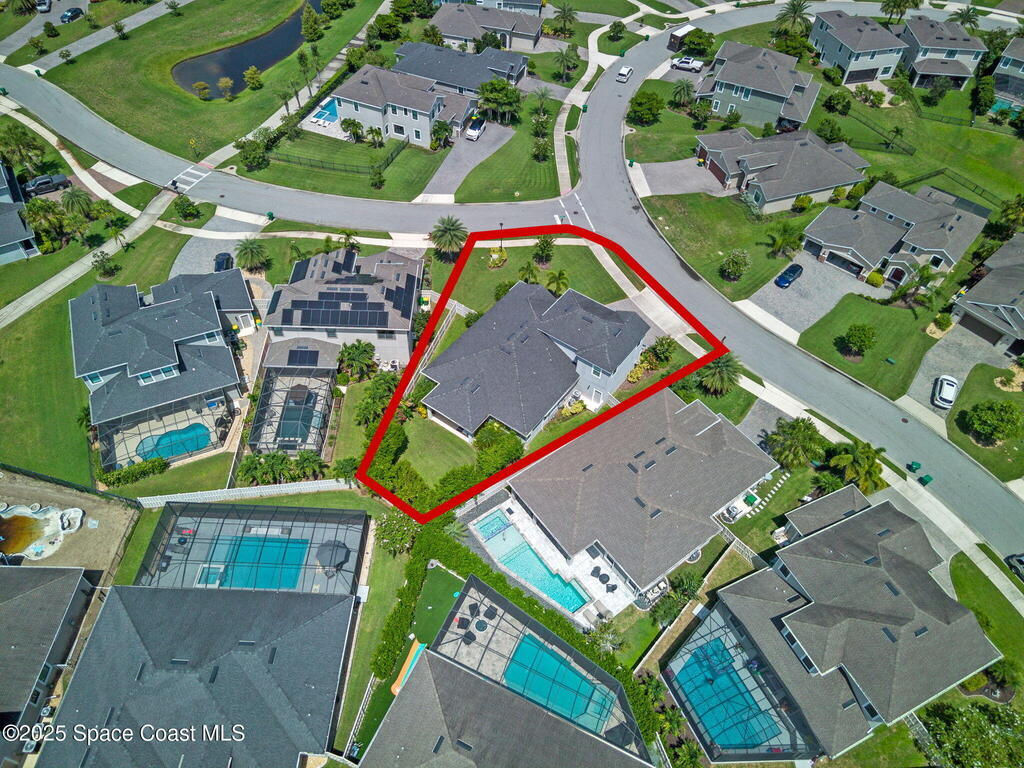 2751 Casterton Drive, Melbourne, FL 32940