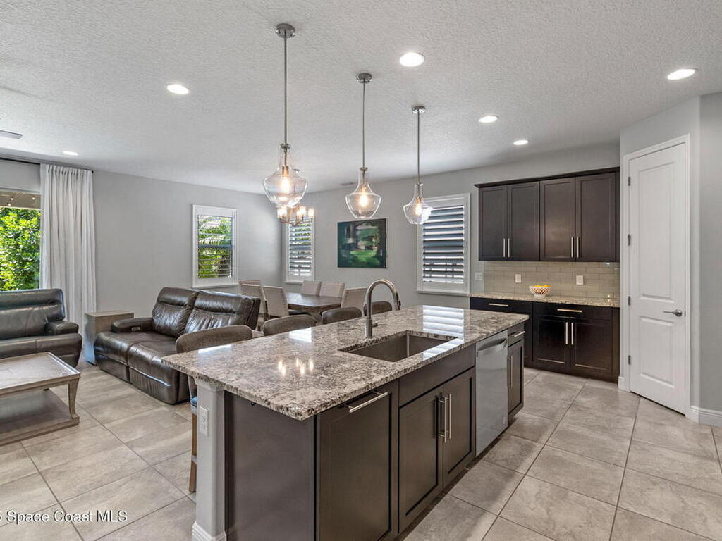 2751 Casterton Drive, Melbourne, FL 32940