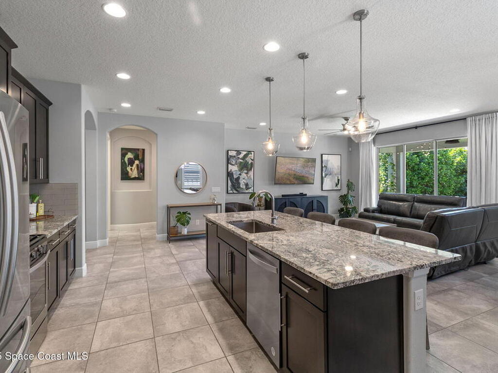 2751 Casterton Drive, Melbourne, FL 32940