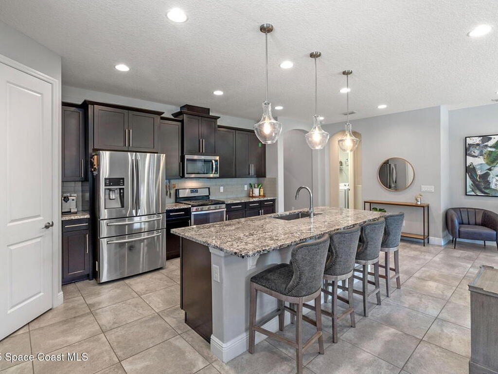 2751 Casterton Drive, Melbourne, FL 32940