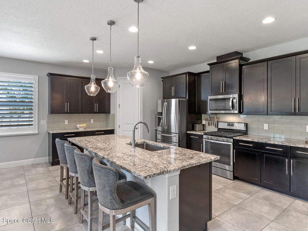 2751 Casterton Drive, Melbourne, FL 32940