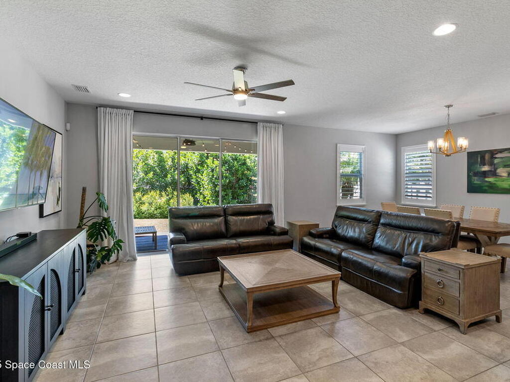 2751 Casterton Drive, Melbourne, FL 32940