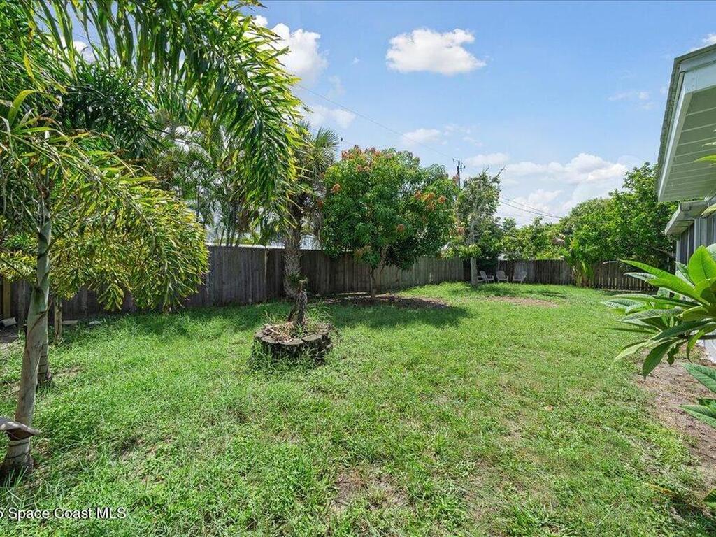 255 Birch Avenue, Merritt Island, FL 32953