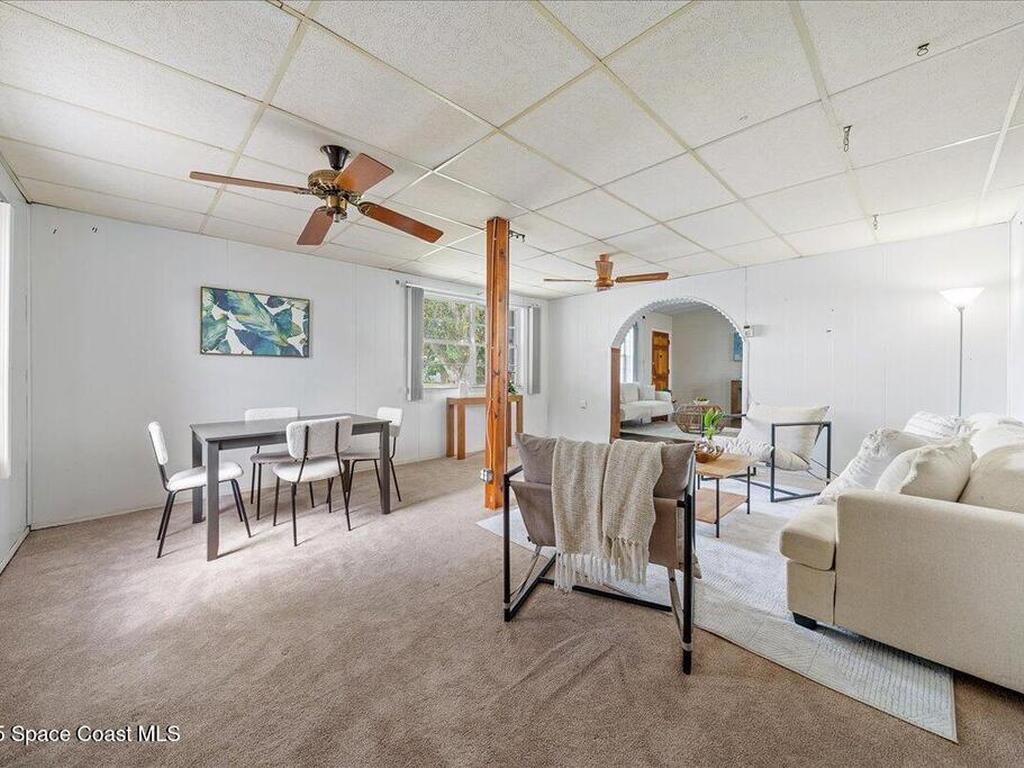 255 Birch Avenue, Merritt Island, FL 32953