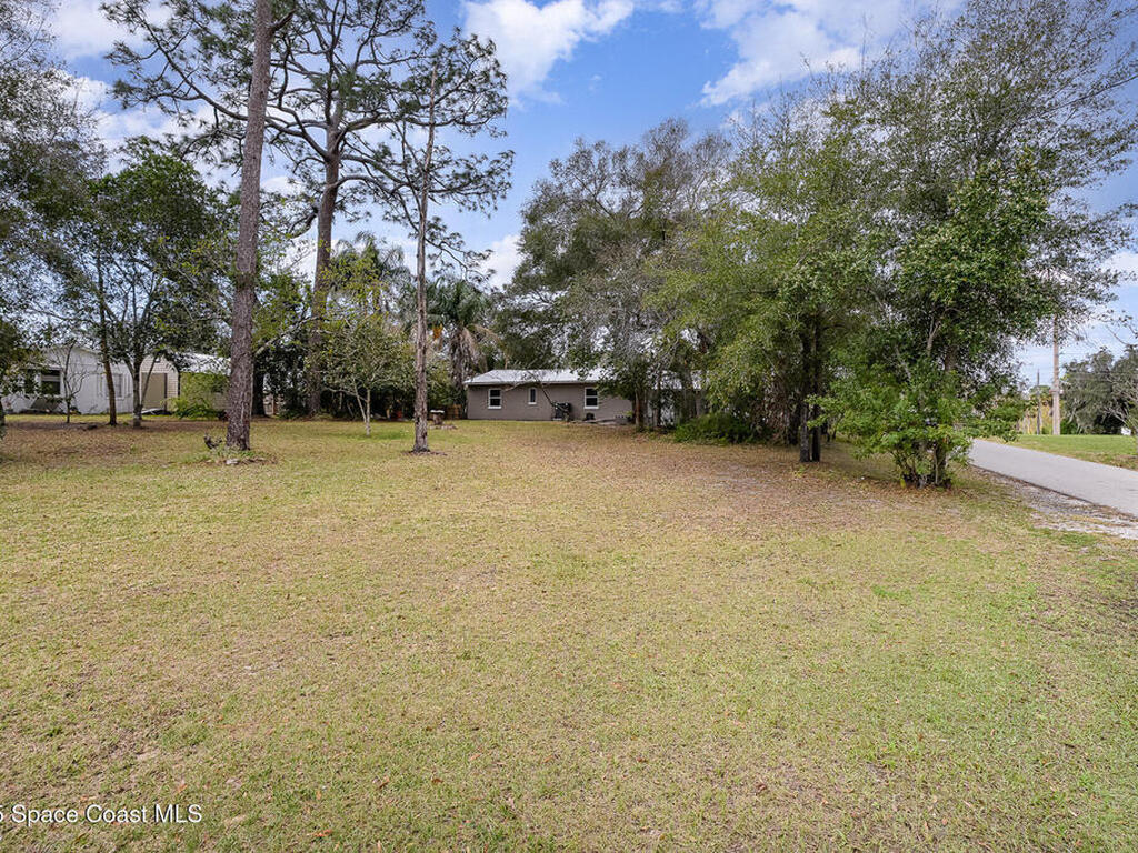 201 S Singleton Avenue, Titusville, FL 32796