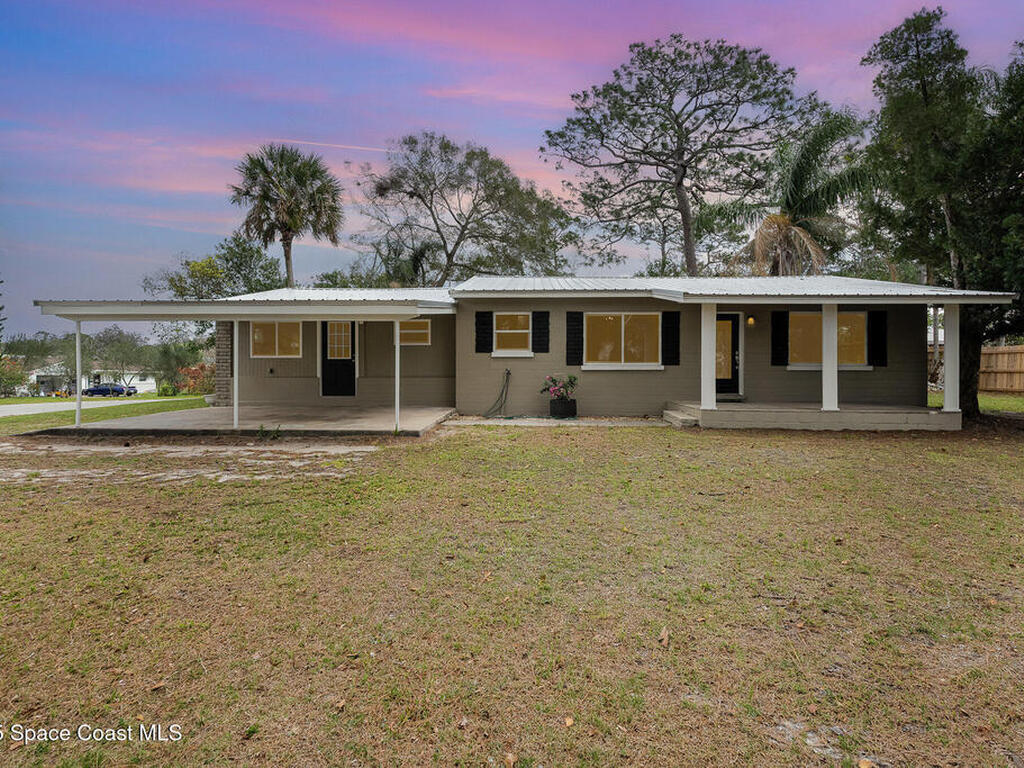 201 S Singleton Avenue, Titusville, FL 32796