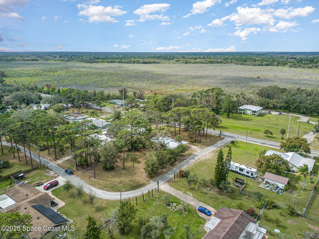 201 S Singleton Avenue, Titusville, FL 32796