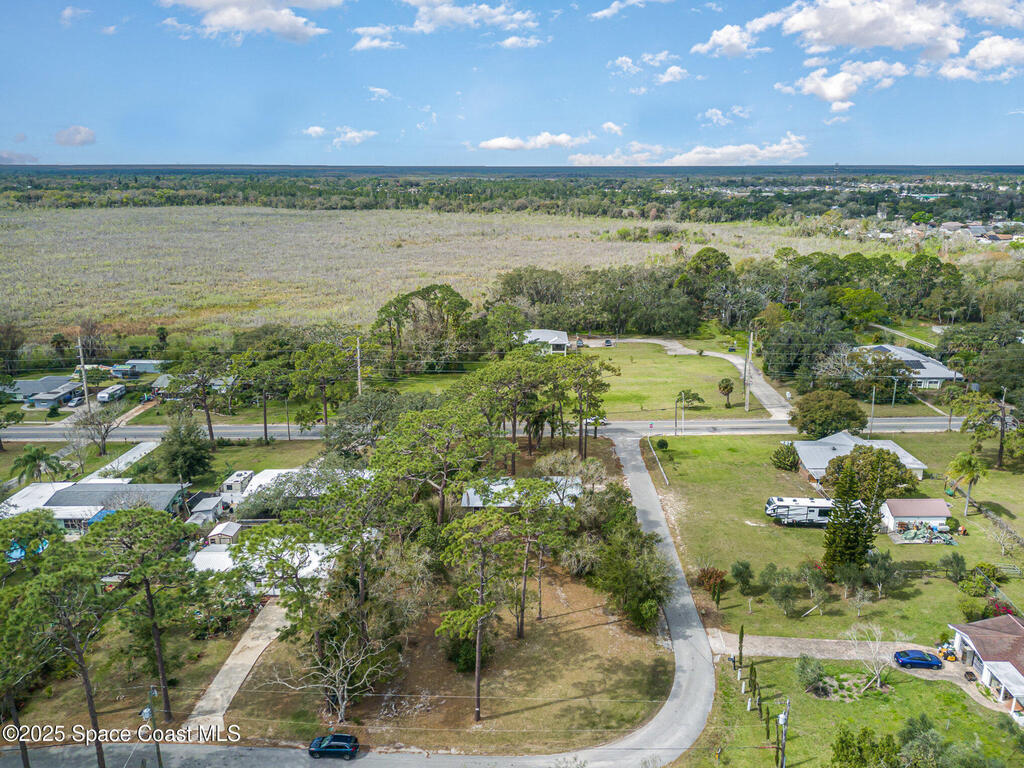 201 S Singleton Avenue, Titusville, FL 32796